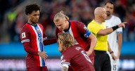 'The weakest' Man City star reacts after getting brutal reality check