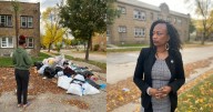Alderwoman and tenants raise concerns, landlord promises to fix trash problems