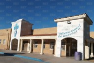Realizan kermés a beneficio de hogar Manantial