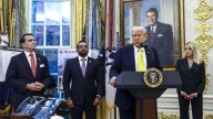 Trump Adds 3 More Names to the List of Enemies He Wants the Justice Department To Prosecute