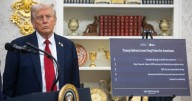 ¡EU en pausa! Trump provoca otro cierre de Gobierno y revive la ‘crisis’ más larga de su primer mandato