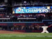 Blue Jays World Series primer: Tickets, times and TV plans