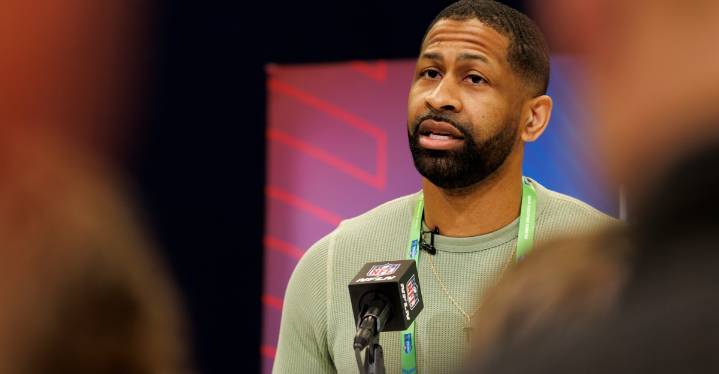 Browns GM Andrew Berry not speaking to media during bye week: Practical or cowardice?