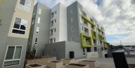 New affordable housing opens in Clairemont, adding 228 units to community