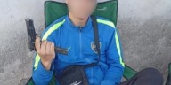 Detuvieron en Mendoza al joven que intentó asesinar a tres jóvenes desde una bicicleta