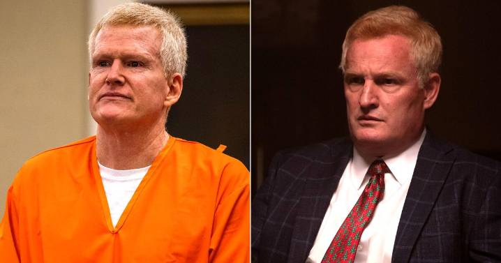'Murdaugh: Death in the Family': What to know about the people and events that inspired the show