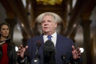 Ford pulls US ad campaign after Trump halts trade talks