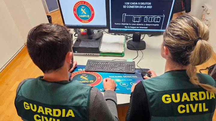 Detectan estafas de falsos alquileres en el Pirineo aragonés y retiran decenas de anuncios