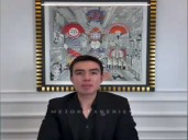 Fiscalía General de Justicia indaga posible extorsión a estilista Micky Hair