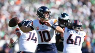 Denver TD, two-point conversion gives Broncos 18
