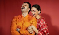 Fans gush over Deepika Padukone and Ranveer Singh’s sparkling chemistry in Abu Dhabi tourism ad