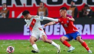 Prensa peruana calienta el Clásico del Pacífico afirmando que Chile "quiere arrasar" con su selección