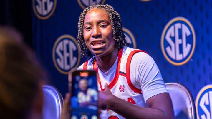 How Georgia women's basketball hit the jackpot with offseason recruiting