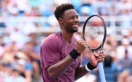Anuncia Gael Monfils su retiro al final de la temporada 2026