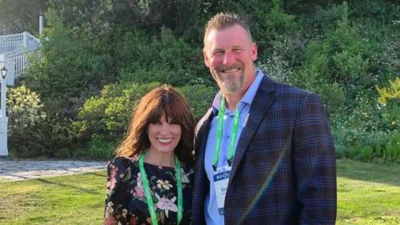 Dan Campbell’s Wife Announces Personal News in Detroit Ahead of Lions vs Vikings