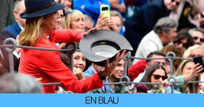La infanta Elena vuelve a ser tratada por la adicción que la tuvo bajo control médico durante nueve meses