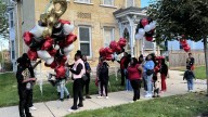 Vigil held for 33-year-old chef shot and killed, family seeking answers