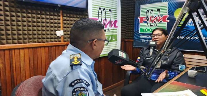 Monagas cuenta con 944 jueces y juezas de paz comunal