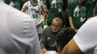 WNBA’s Dallas Wings officially name USF’s Jose Fernandez as new coach