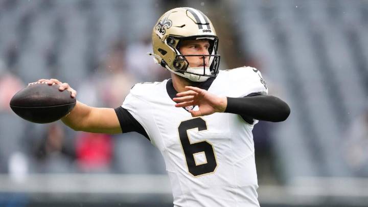 Where to watch Saints vs. Rams: TV channel, kickoff time, odds, prediction