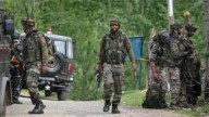 Security forces launch search operation in Kathua after suspicious movement near border