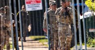 Where has Trump suggested sending troops? In cities run by Democratic mayors