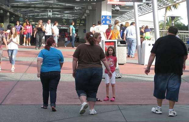 Identifican 13 genes asociados con la obesidad en personas de todas las ascendencias