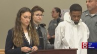 Waterbury man charged with murder of his parents appears in court
