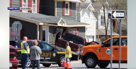 Man shot following police pursuit in South Glens Falls pleads guilty