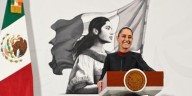 Estrategia de seguridad está funcionando: Sheinbaum