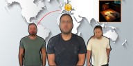 Así era el ‘modus operandi’ del grupo de ‘Black Jack’, que lavaba dinero de la cocaína que el Clan del Golfo enviaba a Europa