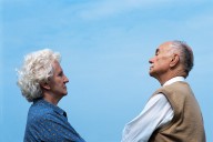Dear Abby: My 56-year marriage is filled with constant bickering and conflict