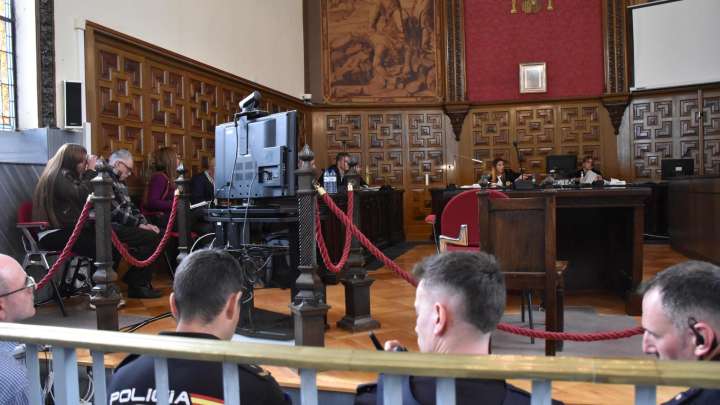 Crimen del Lago de Sanabria | El jurado declara culpables de asesinato a los dos amigos de Jaime: lo mataron por dinero