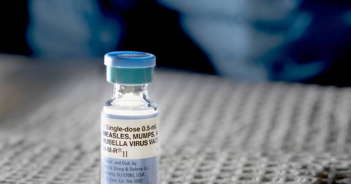 Salt Lake County identifies its first ‘probable’ case of measles amid nationwide outbreak
