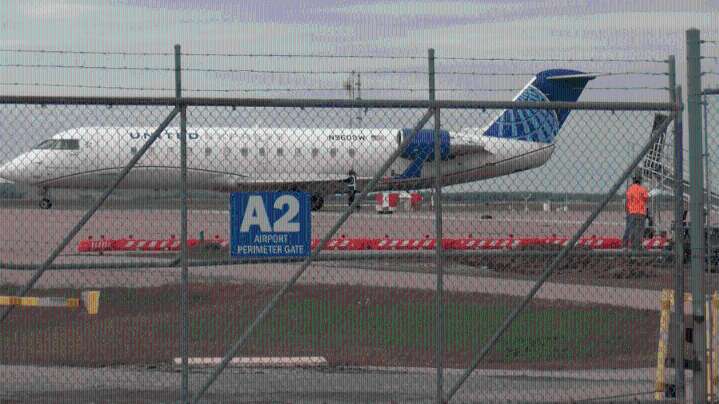 Government shutdown puts flying in jeopardy for five Kansas airports
