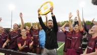 AFC Toronto's Marko Milanovic named Northern Super League coach of the year