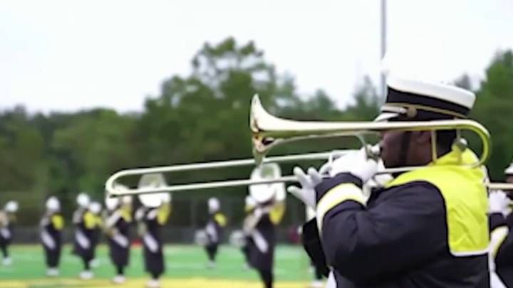 Turning Point USA group BLEXIT plans visits to HBCUs during homecoming season