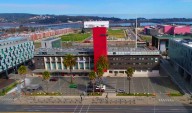 $127 mil millones de presupuesto 2026 propone la Dipres para Gobierno Regional del Biobío