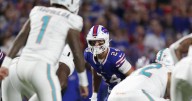 Bills second-year safety Cole Bishop gears up for a homecoming
