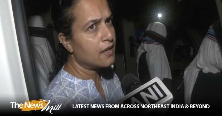 “She is in stable condition… action will be taken”: SDO Durgapur Ranjana Roy after meeting Durgapur gangrape victim