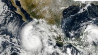 Clima en Sonora: ¿Huracán Priscilla Provocará Lluvias en el Estado? Así Afectará en Octubre 2025