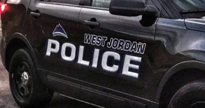 West Jordan police searching for suspect in lewdness case