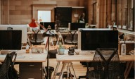 Diseño de oficinas corporativas: estrategia, bienestar y productividad