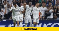Un Real Madrid marcado por la polémica se impone al Villarreal y se sitúa como líder provisional (3