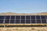 An immense solar project just got canceled under Trump