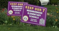 Lakewood superintendent makes recommendation to repurpose Lincoln Elementary