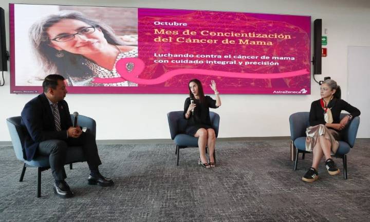 Un índice de calidad busca reducir el tiempo de diagnóstico del cáncer de mama en México