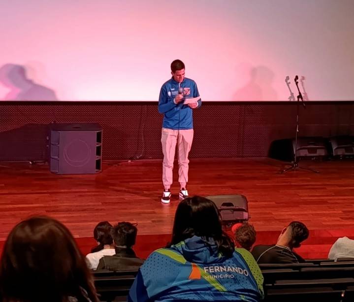 JB 2025 | Saladillenses iniciaron actividades de las disciplinas culturales