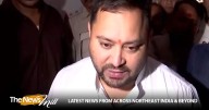 “People of Raghopur have trusted me twice, I believe they will trust me again…”: Tejashwi Yadav