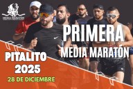 Pitalito vivirá su primera Media Maratón